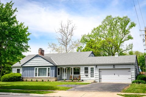 Photo of 3131 Redding Road, Columbus, OH 43221 (MLS # 226015415)