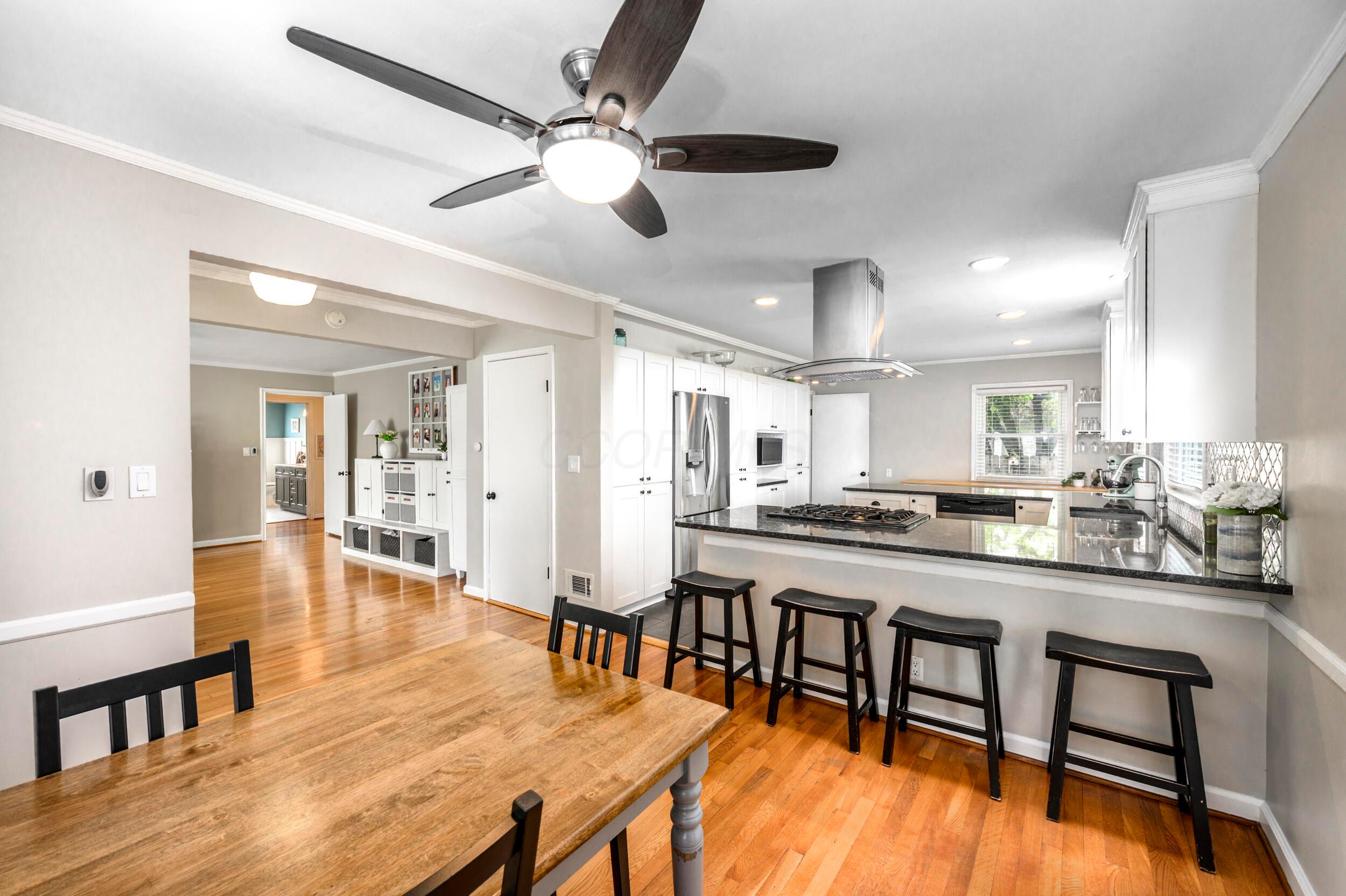 3131 Redding Road