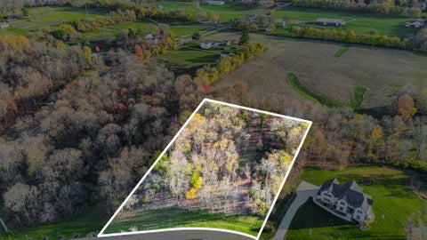 Vacant Land For Sale - 201 Olde Park<br/> Granville, OH 43023