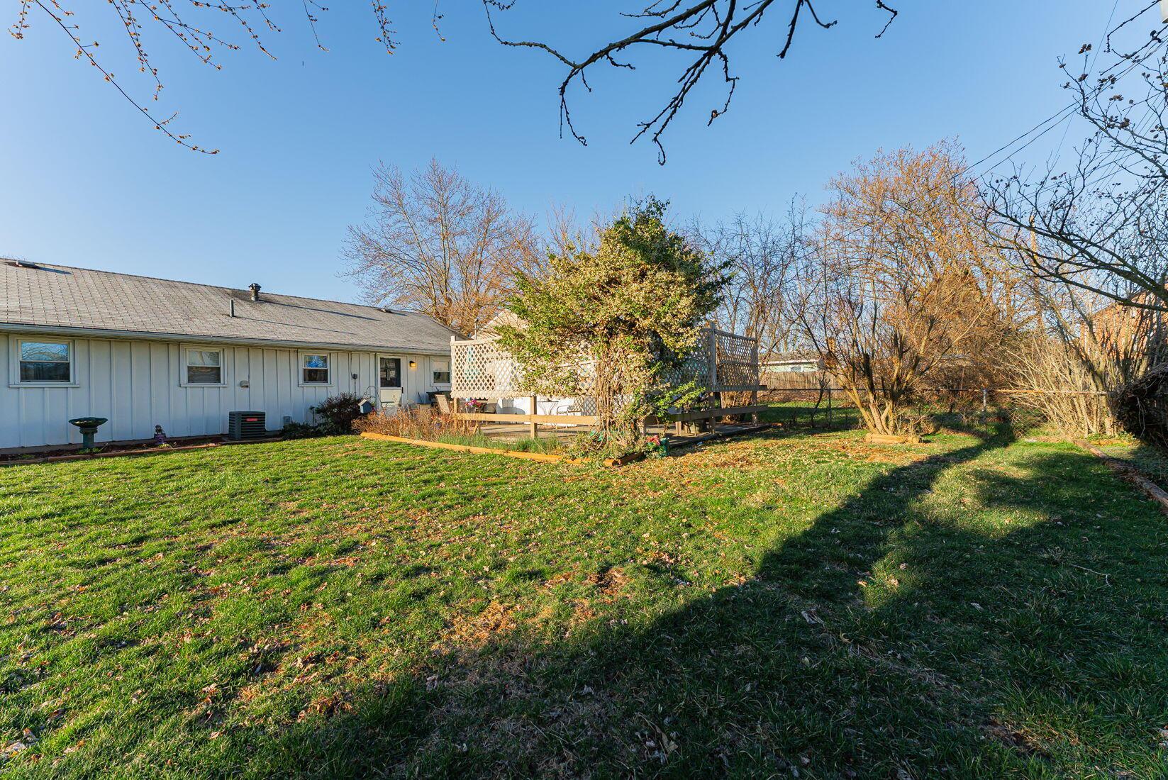 4726 Henley Avenue, Columbus, Ohio image 33