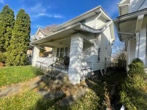 Tiny photo for 438 S Eureka Avenue, Columbus, OH 43204 (MLS # 226034796)