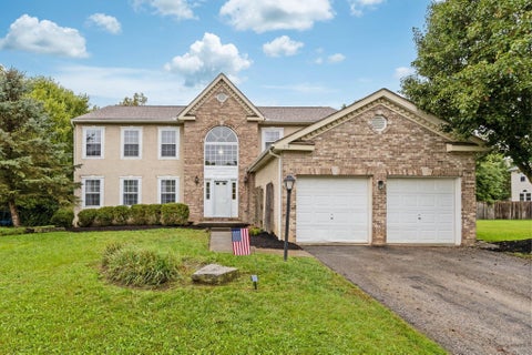 Photo of 109 Saddle Tree Court, Delaware, OH 43015 (MLS # 226036431)