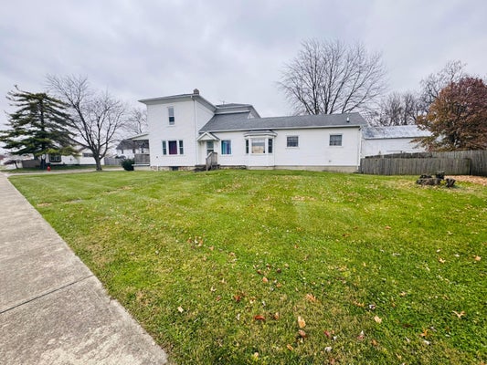 118 W WALNUT ST, CARDINGTON, OH 43315 - Image e1ef22bd0b5bbc69a965bd630e190d7c/3315086090