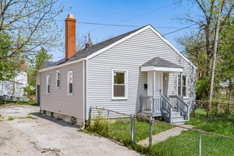 Photo of 1798 Republic Avenue, Columbus, OH 43211 (MLS # 226033991)