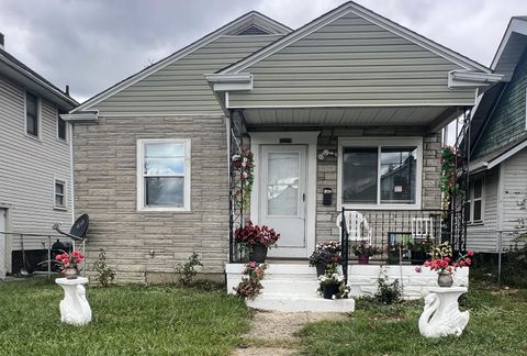 1270 E 18th Avenue, Columbus, OH 43211 - #: 224037073