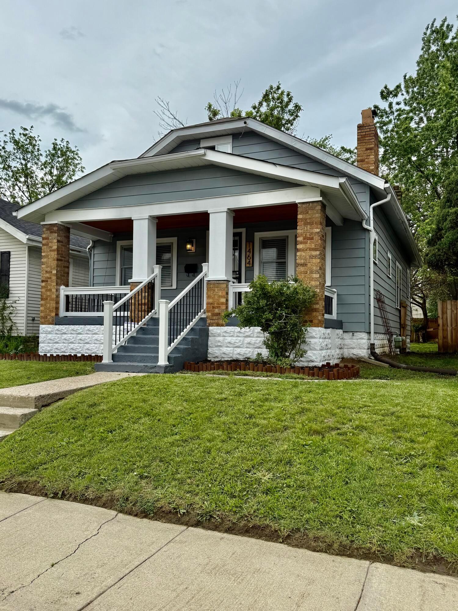 1464 E 26th Avenue, Columbus, Ohio image 34