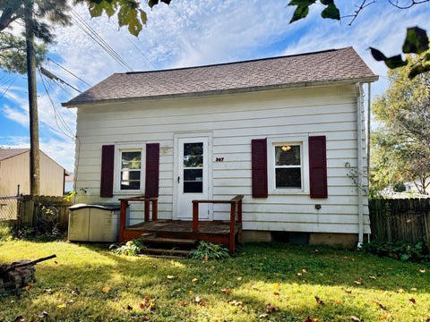 Photo of 367 Canal Street, Groveport, OH 43125 (MLS # 226038825)