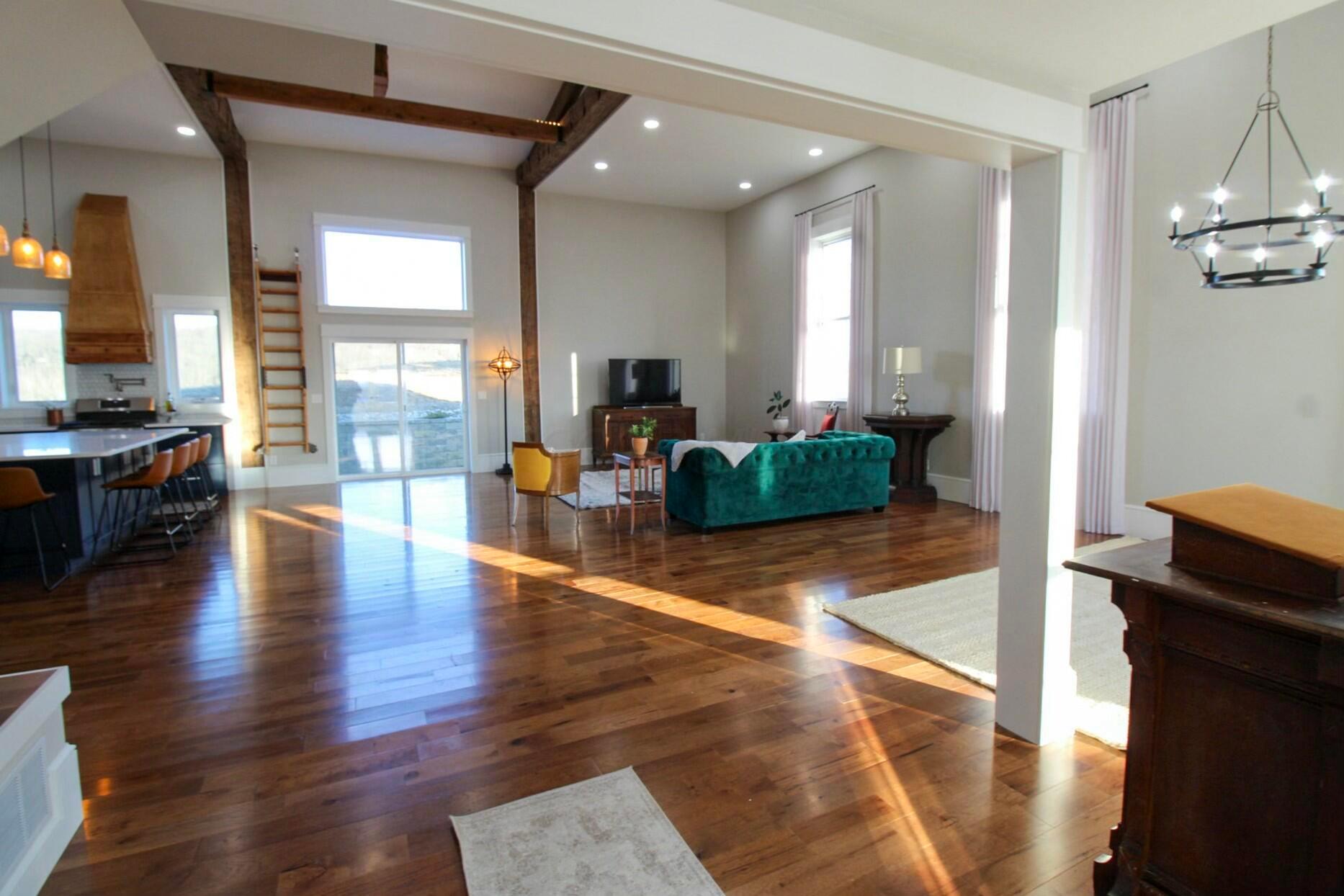 2552 Clearcreek Road, Lancaster, Ohio image 43