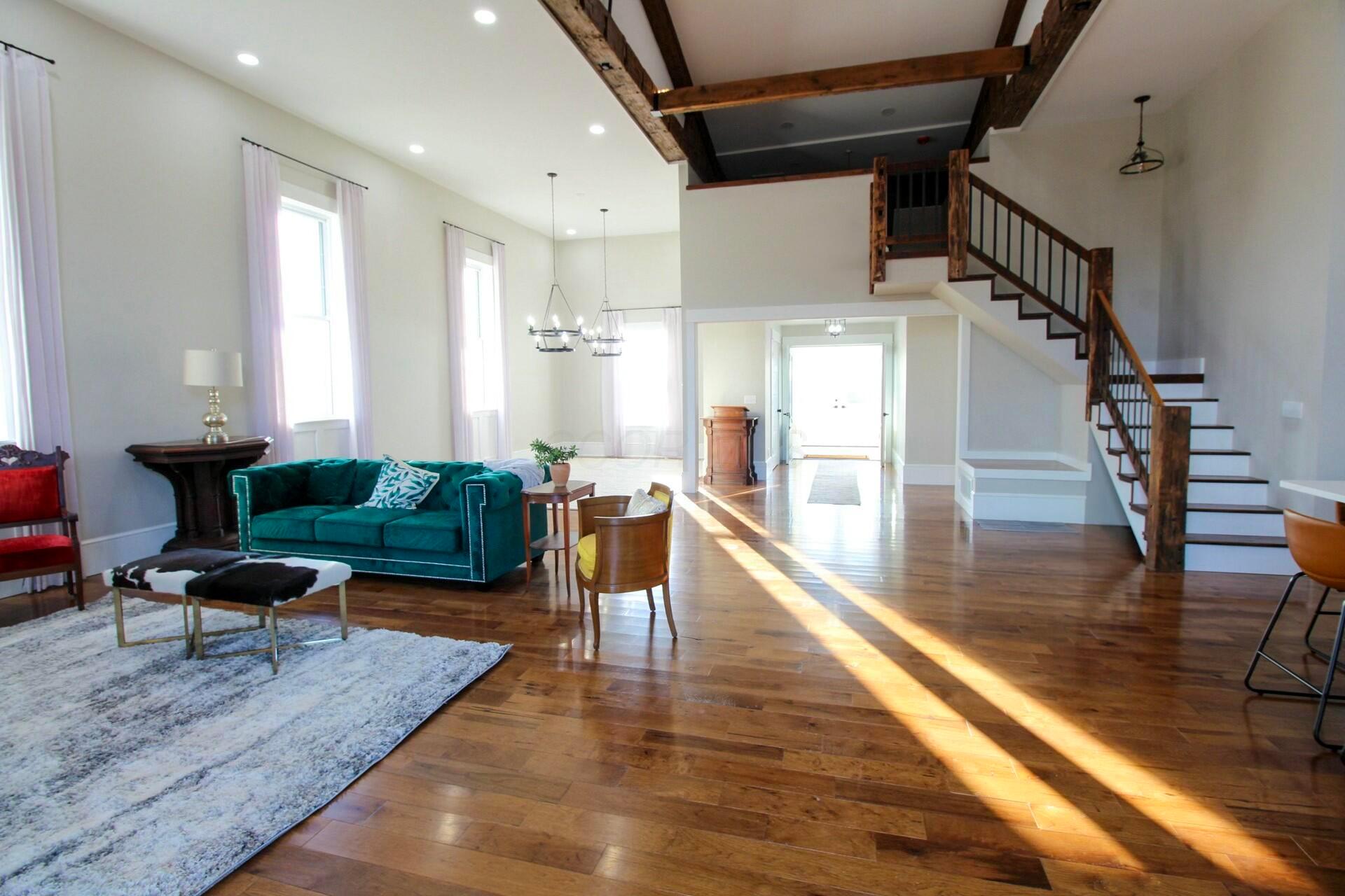2552 Clearcreek Road, Lancaster, Ohio image 3