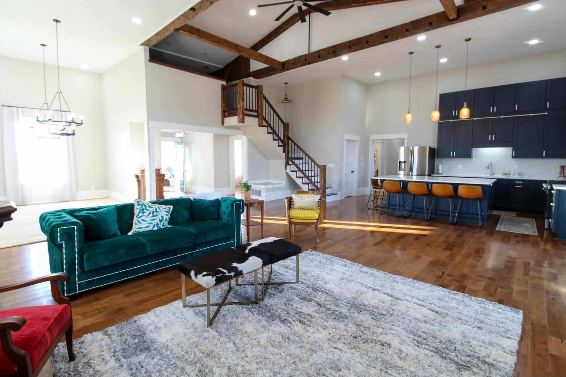 2552 Clearcreek Road, Lancaster, Ohio image 2
