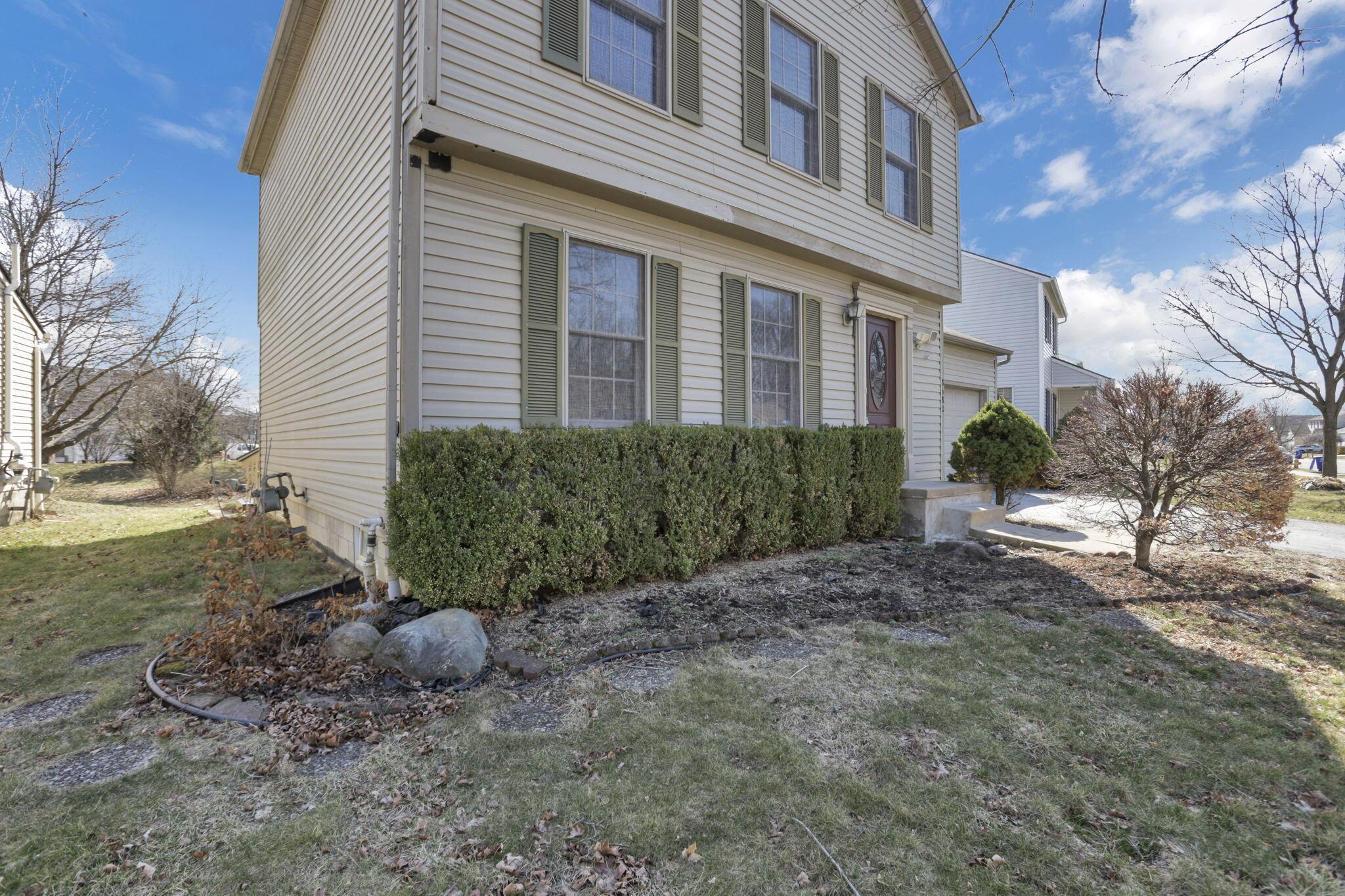 8680 Olenbrook Drive, Lewis Center, Ohio image 5