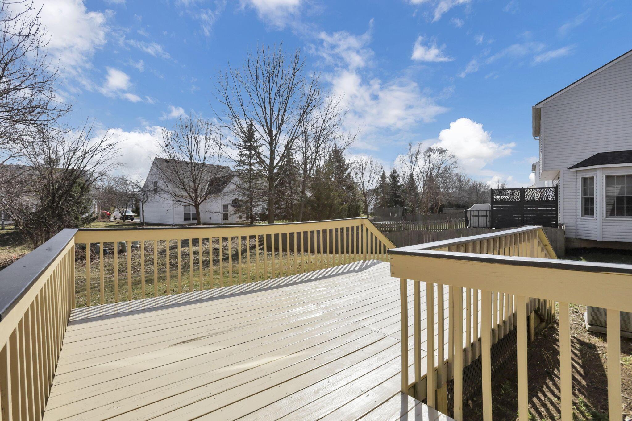 8680 Olenbrook Drive, Lewis Center, Ohio image 49