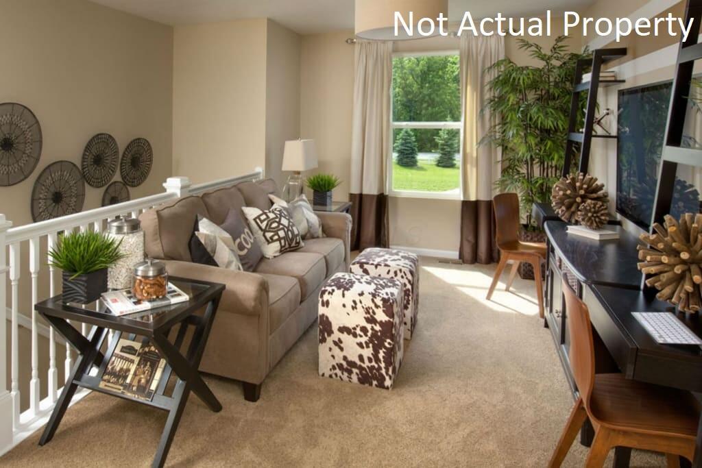 1331 Red Tail Place #LOT 2565, Galena, Ohio image 13