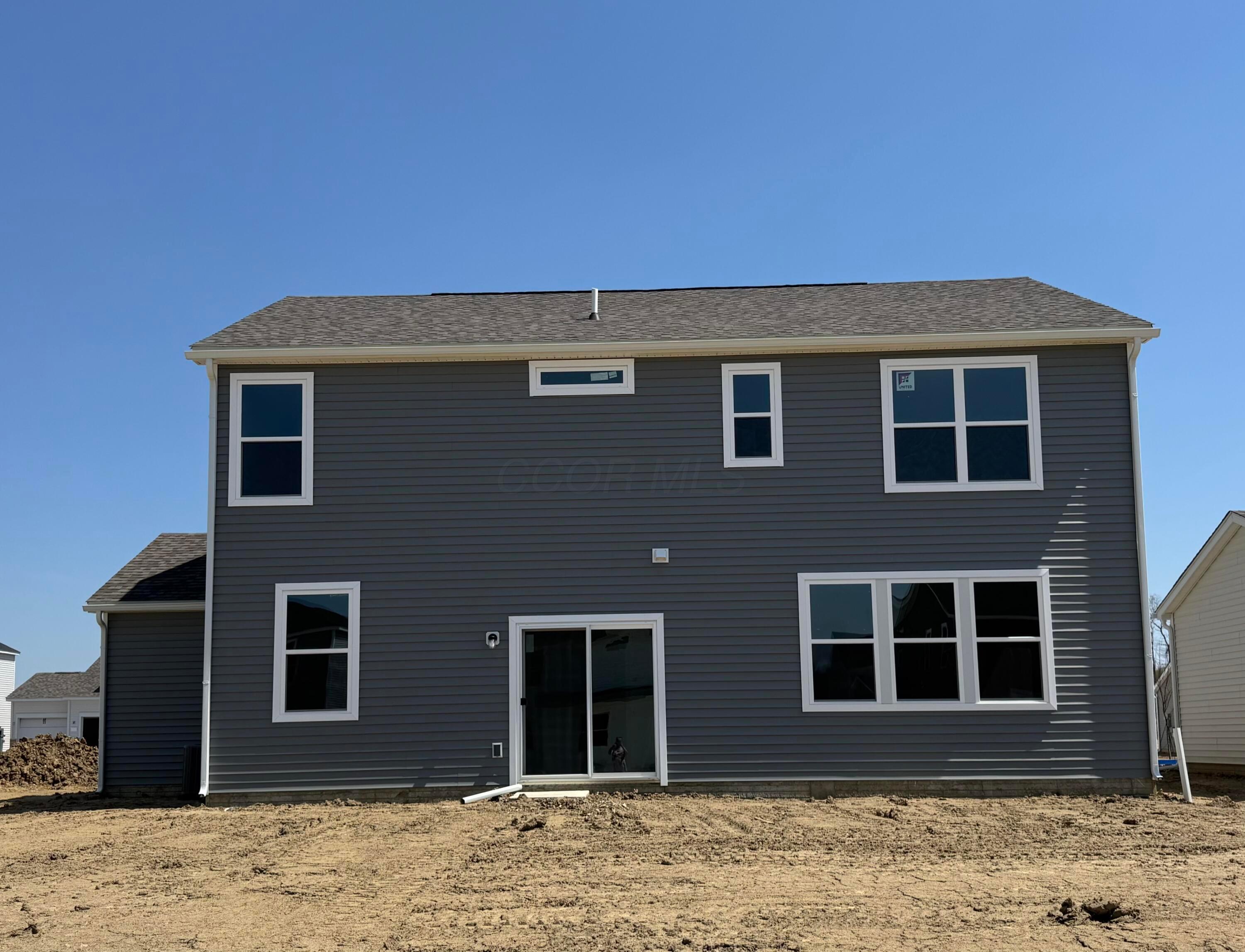 1331 Red Tail Place #LOT 2565, Galena, Ohio image 15