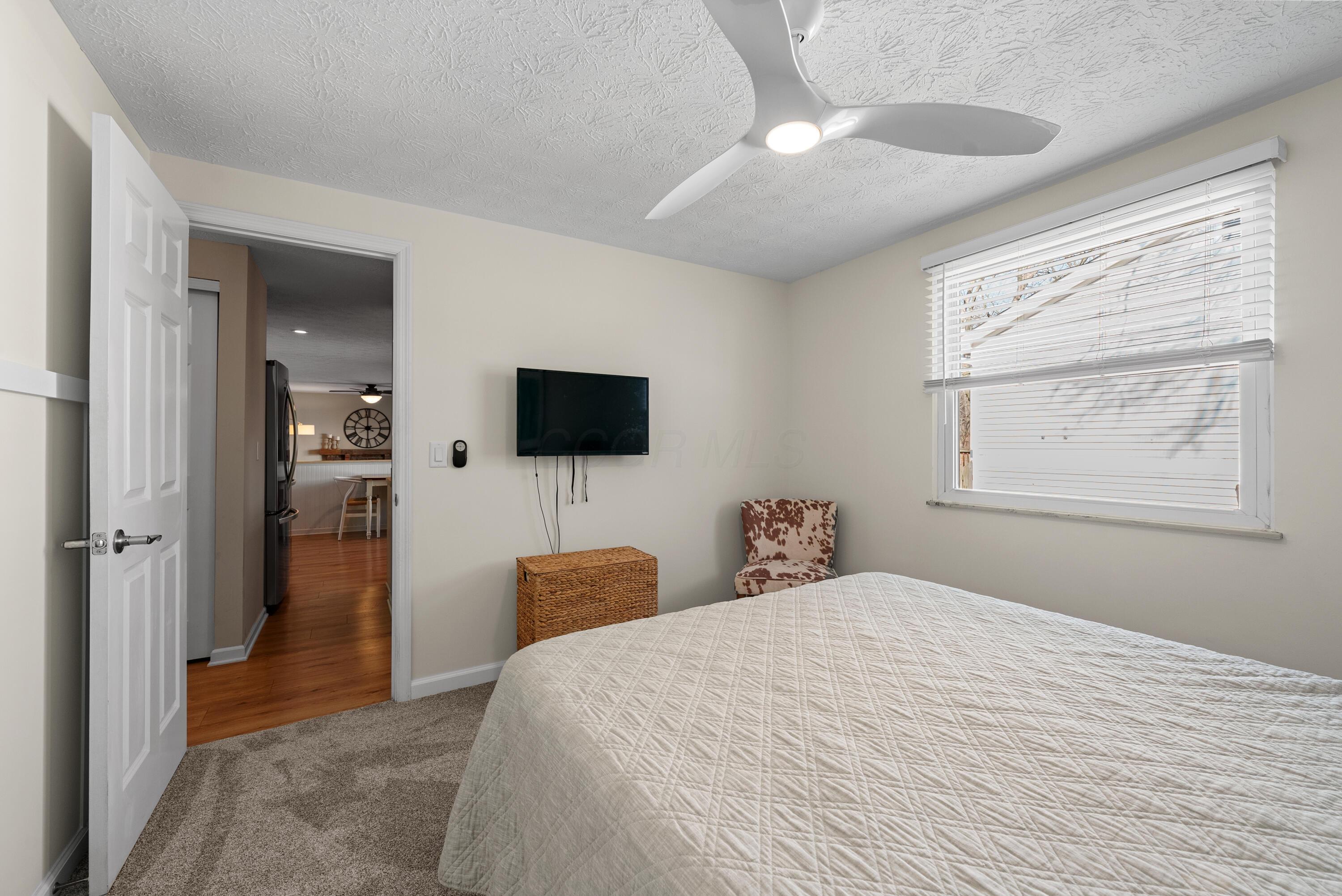 8780 Greenburg Drive, Powell, Ohio image 12