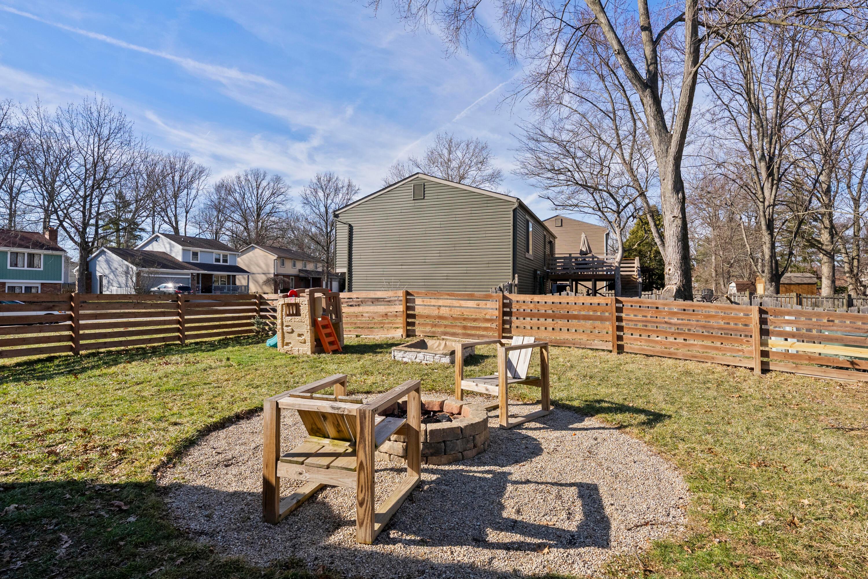8780 Greenburg Drive, Powell, Ohio image 26