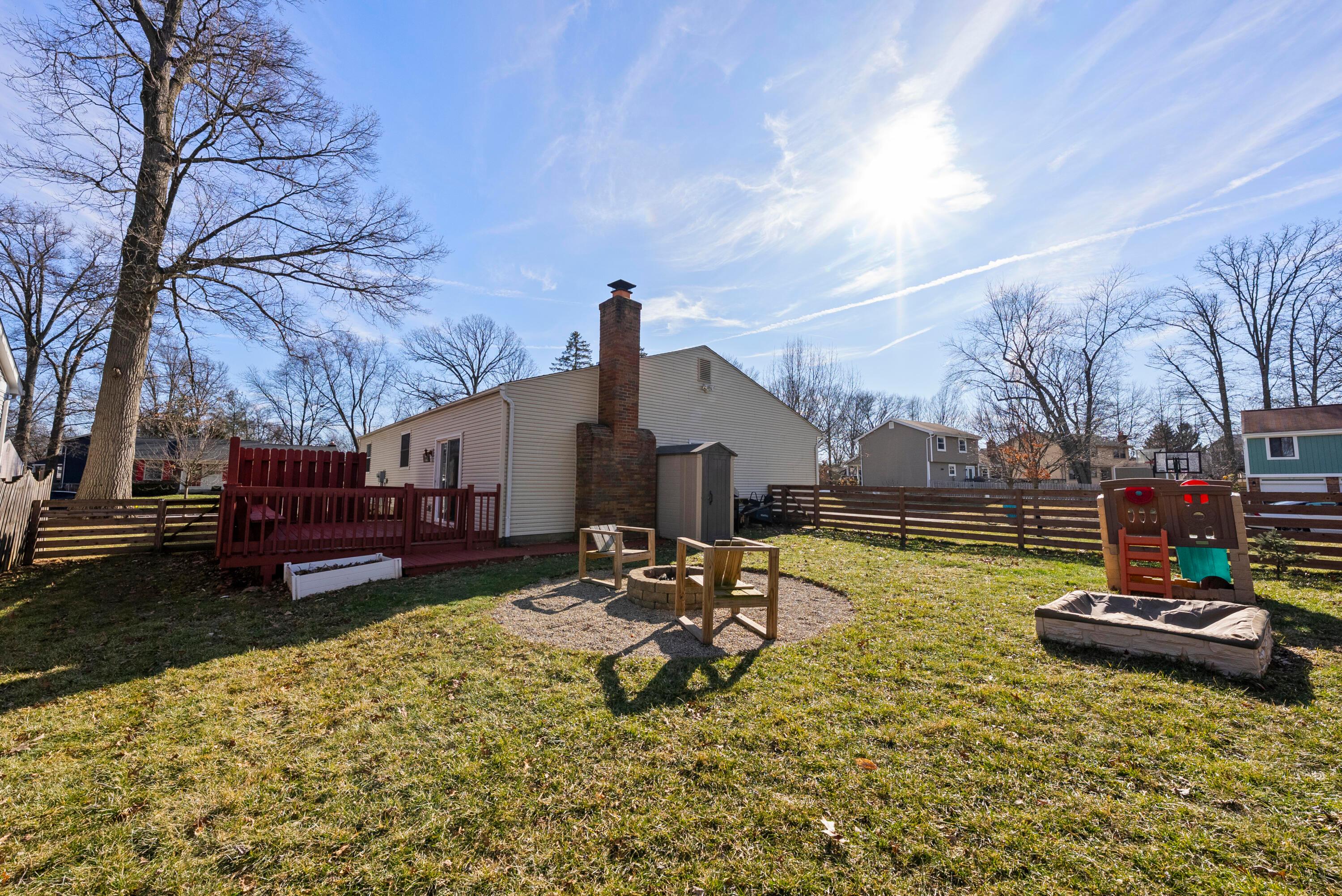 8780 Greenburg Drive, Powell, Ohio image 27