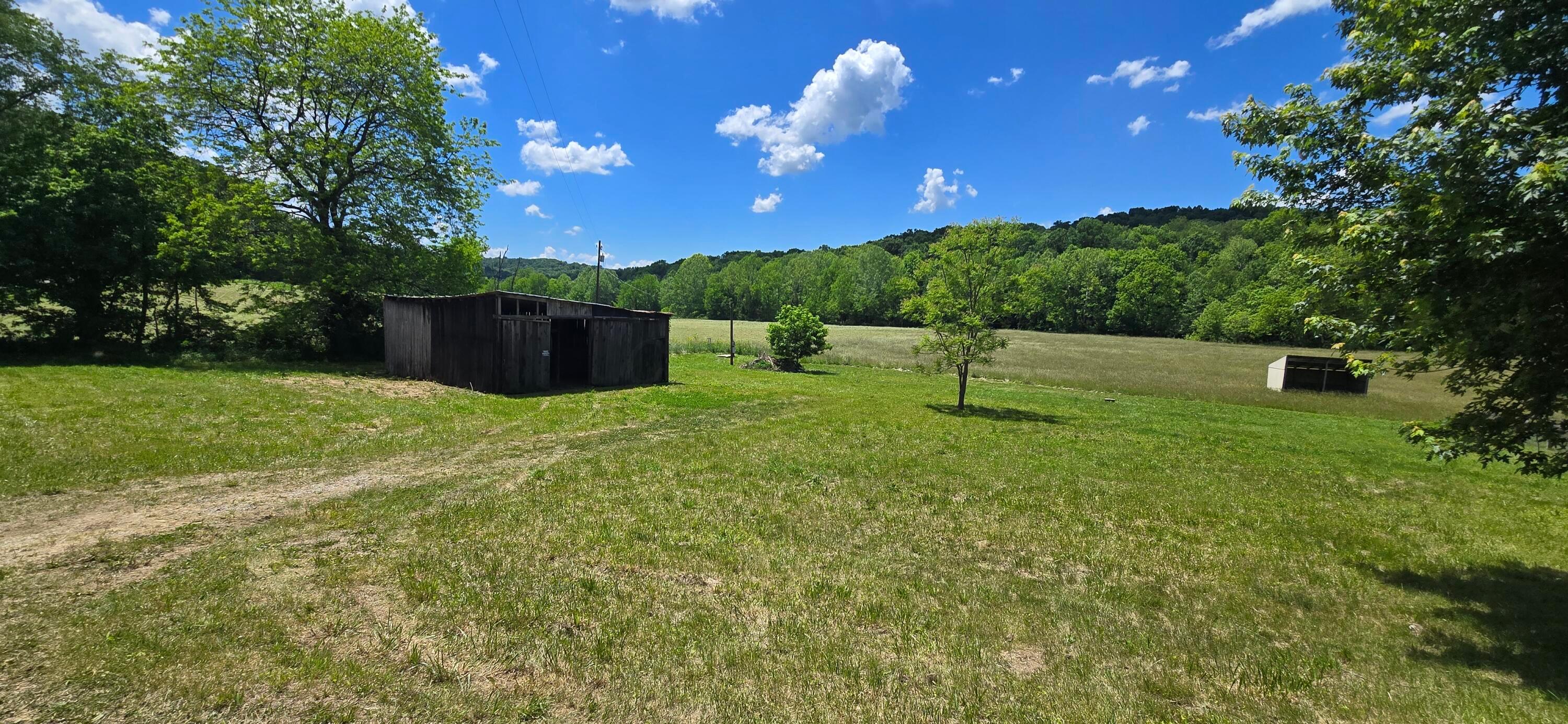 7455 Old Grade Road
