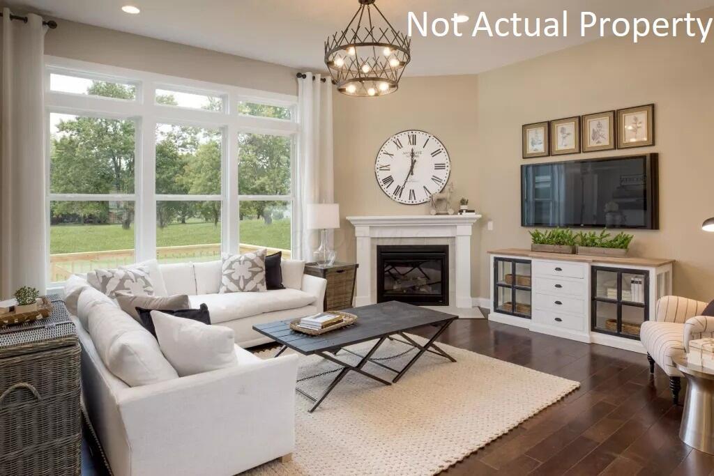 2488 Elisabeth Lane #LOT 23, Blacklick, Ohio image 11