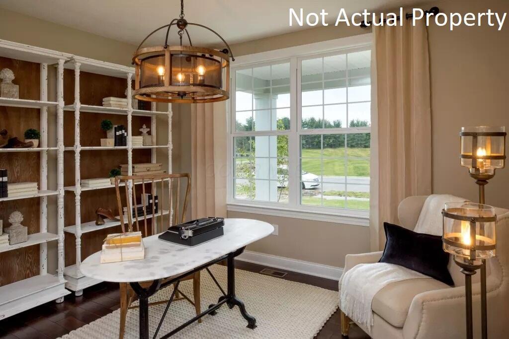 2488 Elisabeth Lane #LOT 23, Blacklick, Ohio image 16