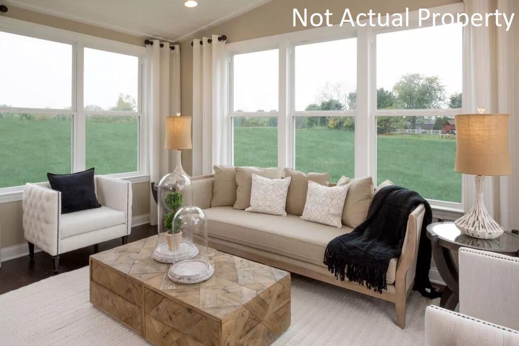 2488 Elisabeth Lane #LOT 23, Blacklick, Ohio image 13