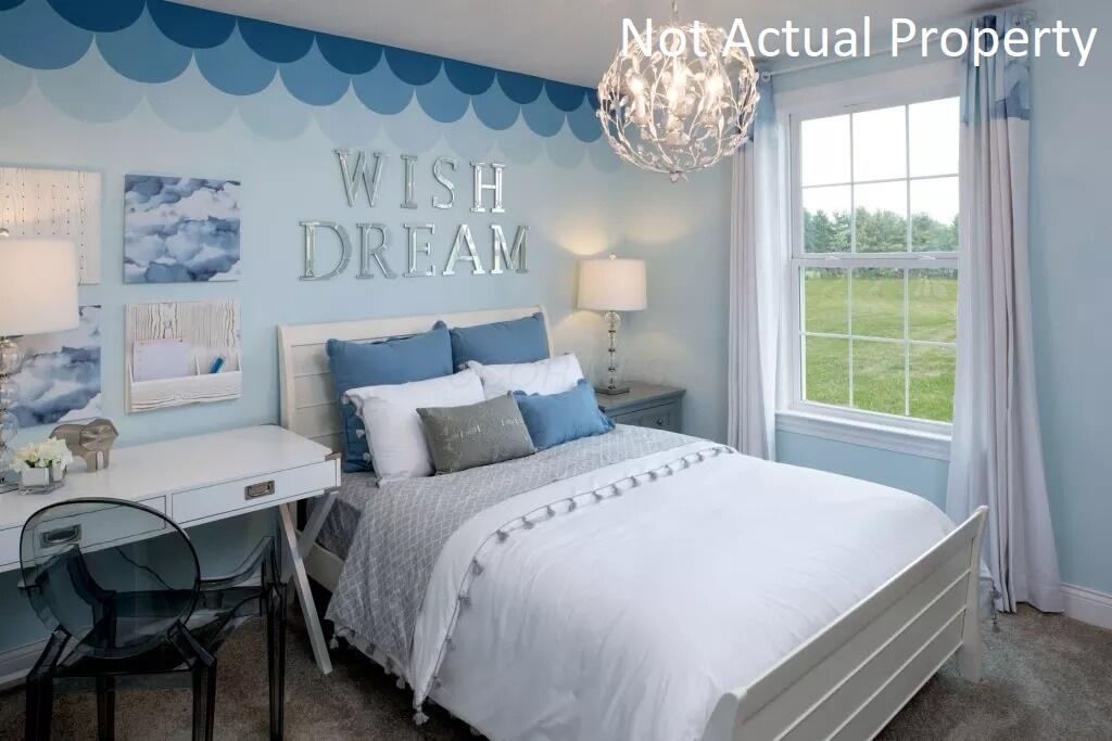 2488 Elisabeth Lane #LOT 23, Blacklick, Ohio image 22