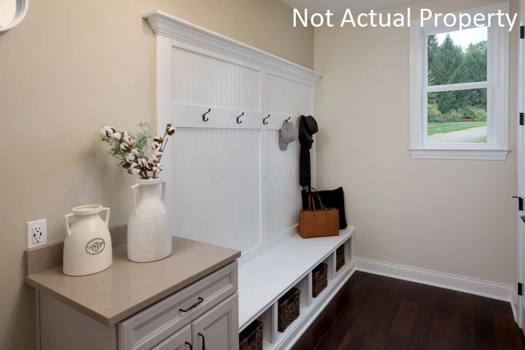 2488 Elisabeth Lane #LOT 23, Blacklick, Ohio image 17