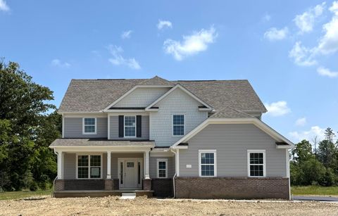 Photo of 2488 Elisabeth Lane Lot 23 #Lot 23, Blacklick, OH 43004 (MLS # 225018705)