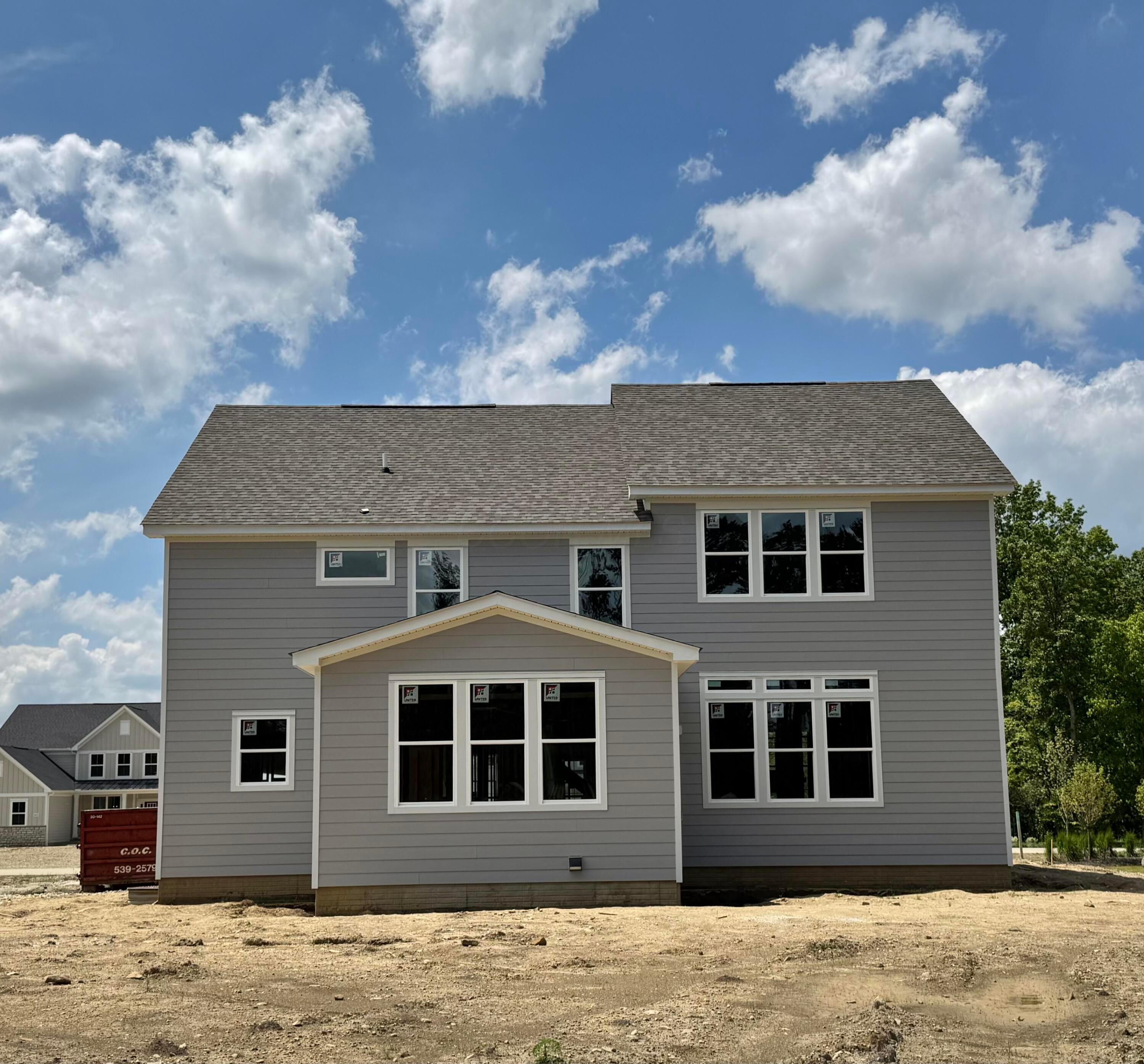 2488 Elisabeth Lane #LOT 23, Blacklick, Ohio image 25