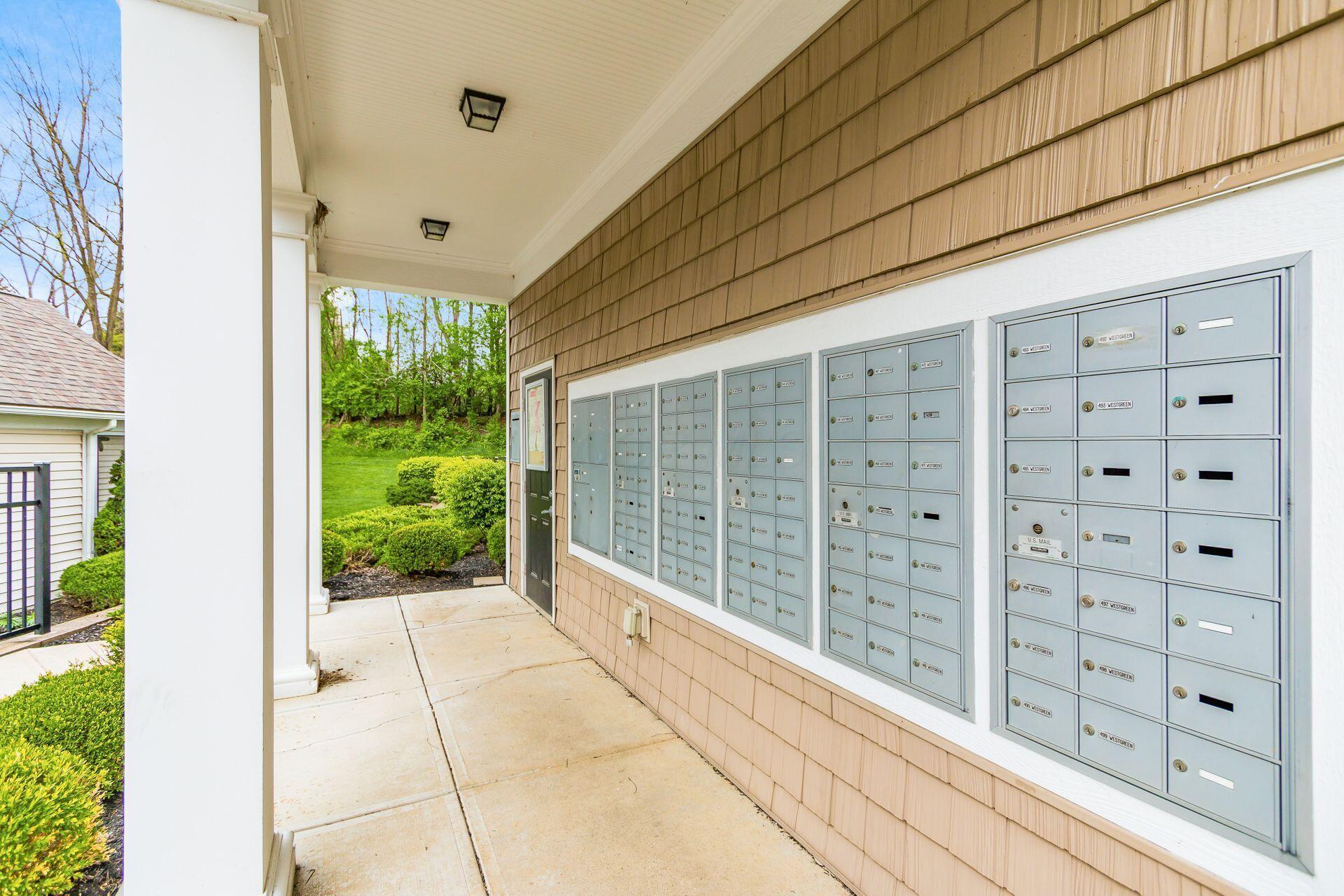 363 Westgreen Lane, Westerville, Ohio image 34
