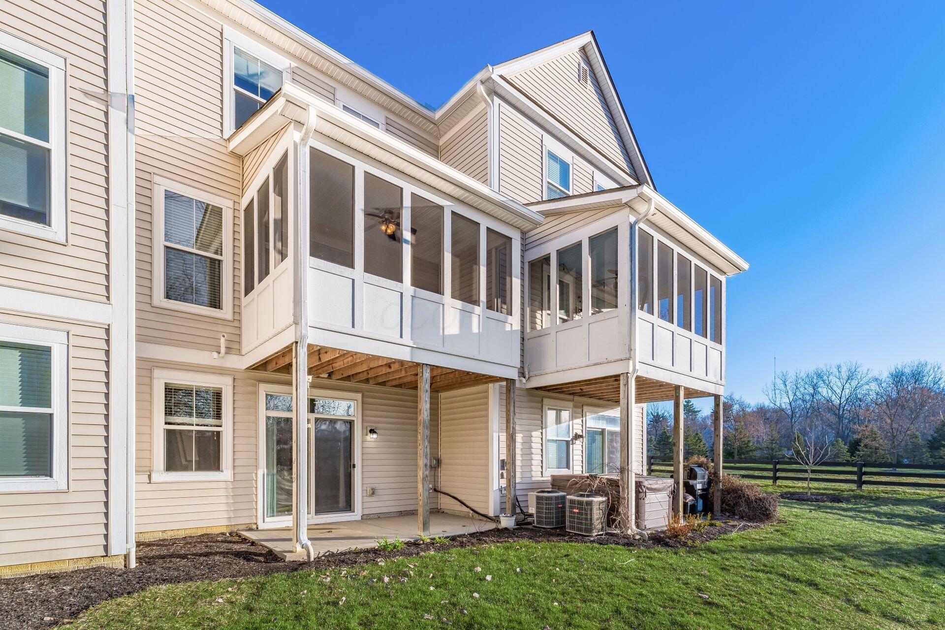363 Westgreen Lane, Westerville, Ohio image 30