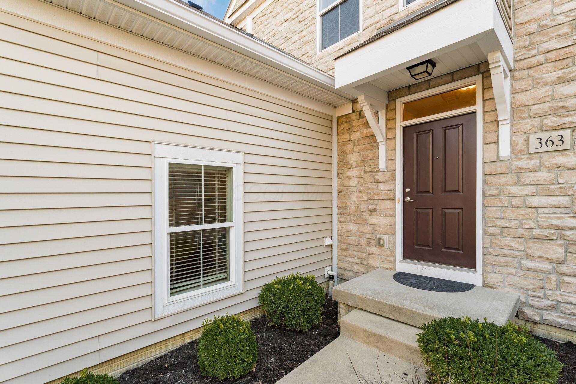 363 Westgreen Lane, Westerville, Ohio image 3