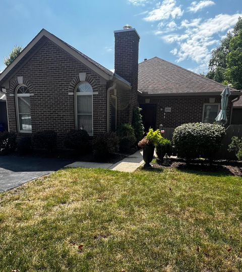 Photo of 3856 Ivygate Place, Dublin, OH 43016 (MLS # 226028085)