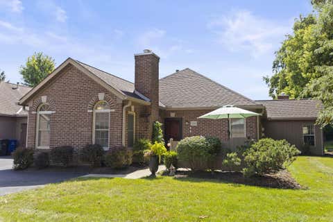 Condo For Sale - 3856 Ivygate Place<br/> Dublin, OH 43016