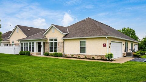 Photo of 5911 Eiger Drive, Columbus, OH 43213 (MLS # 226015016)