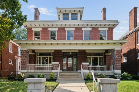 Photo of 659 Linwood Avenue, Columbus, OH 43205 (MLS # 226034963)