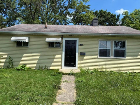 Photo of 1058 E 26th Avenue, Columbus, OH 43211 (MLS # 226025560)