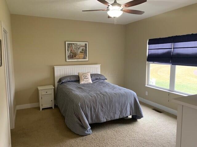 14857 Harbor Point Drive #13C, Thornville, Ohio image 9