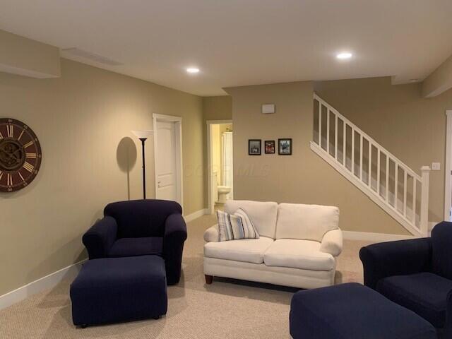 14857 Harbor Point Drive #13C, Thornville, Ohio image 18