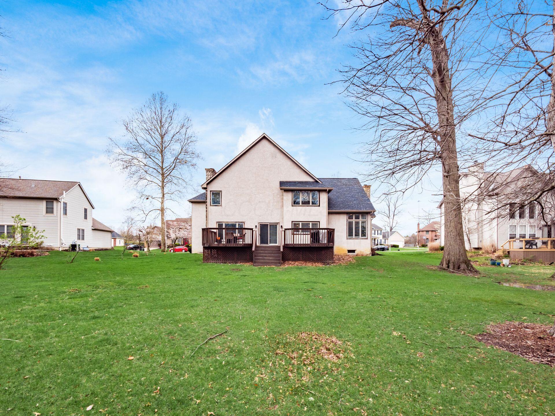 3908 Seabell Court, Columbus, Ohio image 44