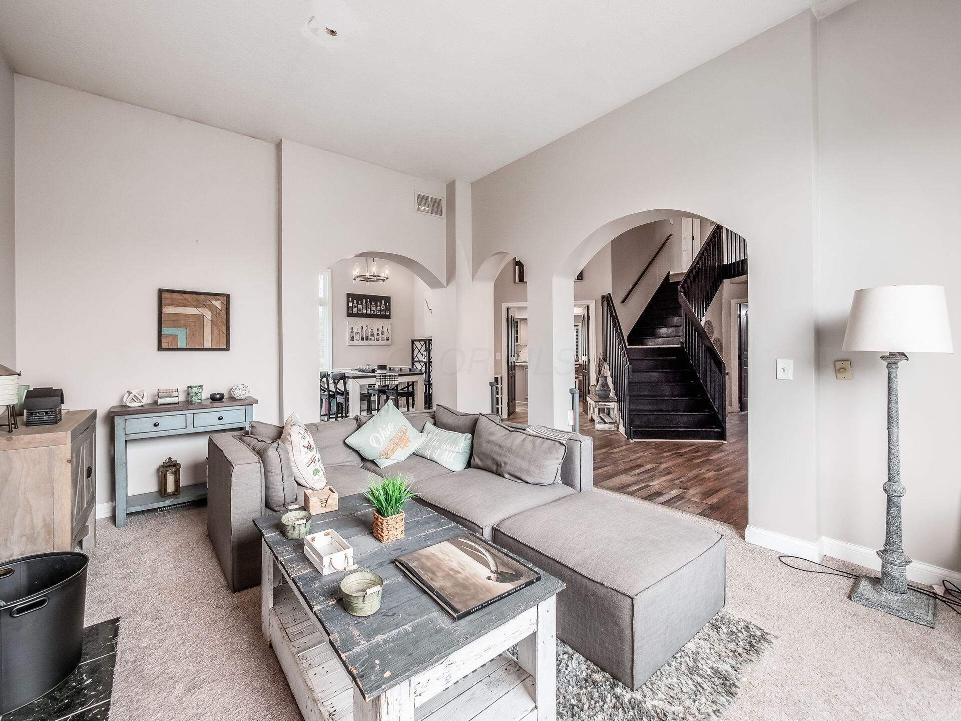 3908 Seabell Court, Columbus, Ohio image 8