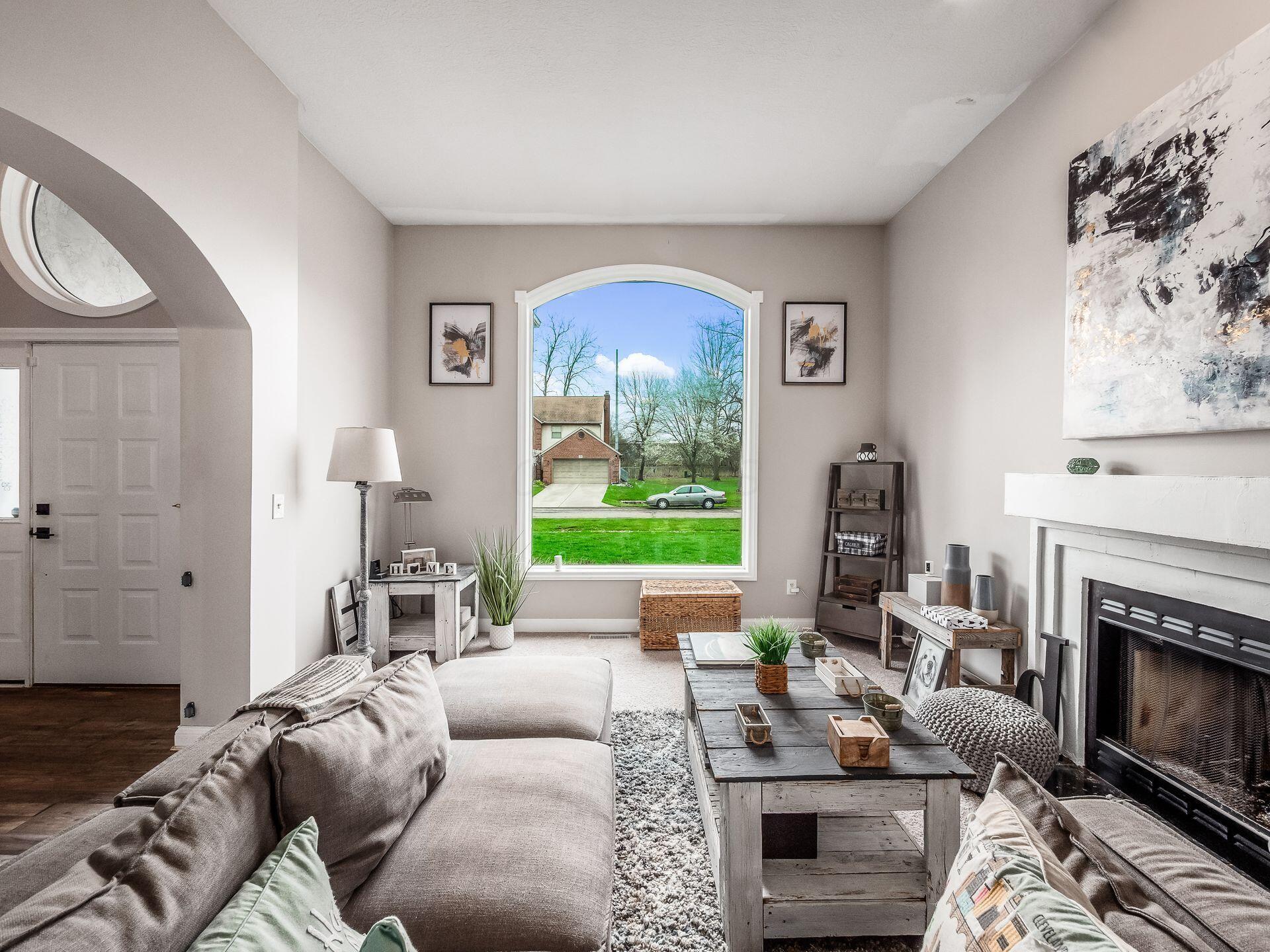 3908 Seabell Court, Columbus, Ohio image 6