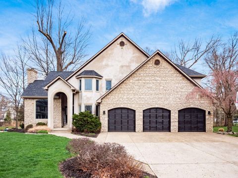 3908 Seabell Court, Columbus, OH 43230 - #: 225010214
