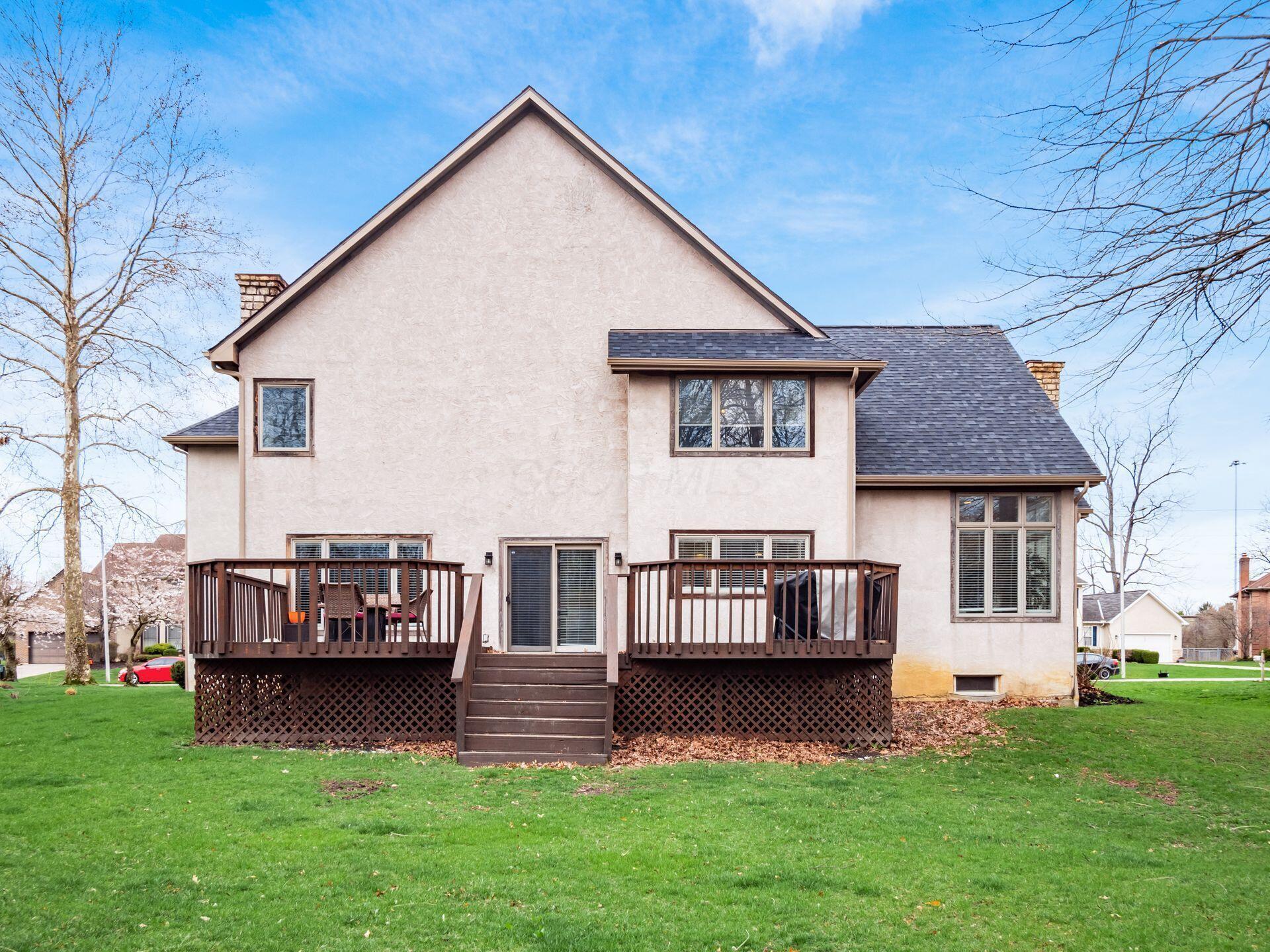 3908 Seabell Court, Columbus, Ohio image 43