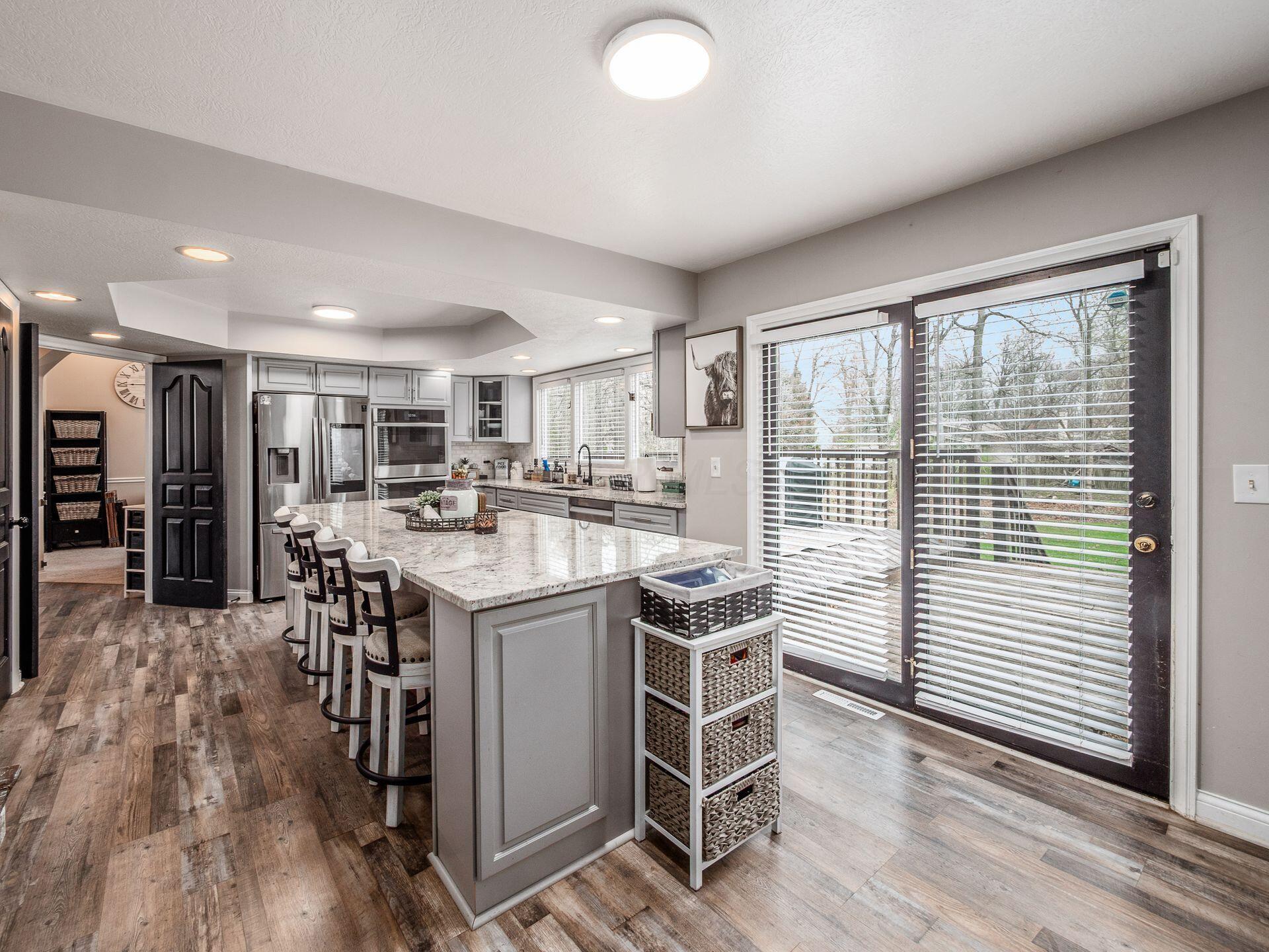 3908 Seabell Court, Columbus, Ohio image 14