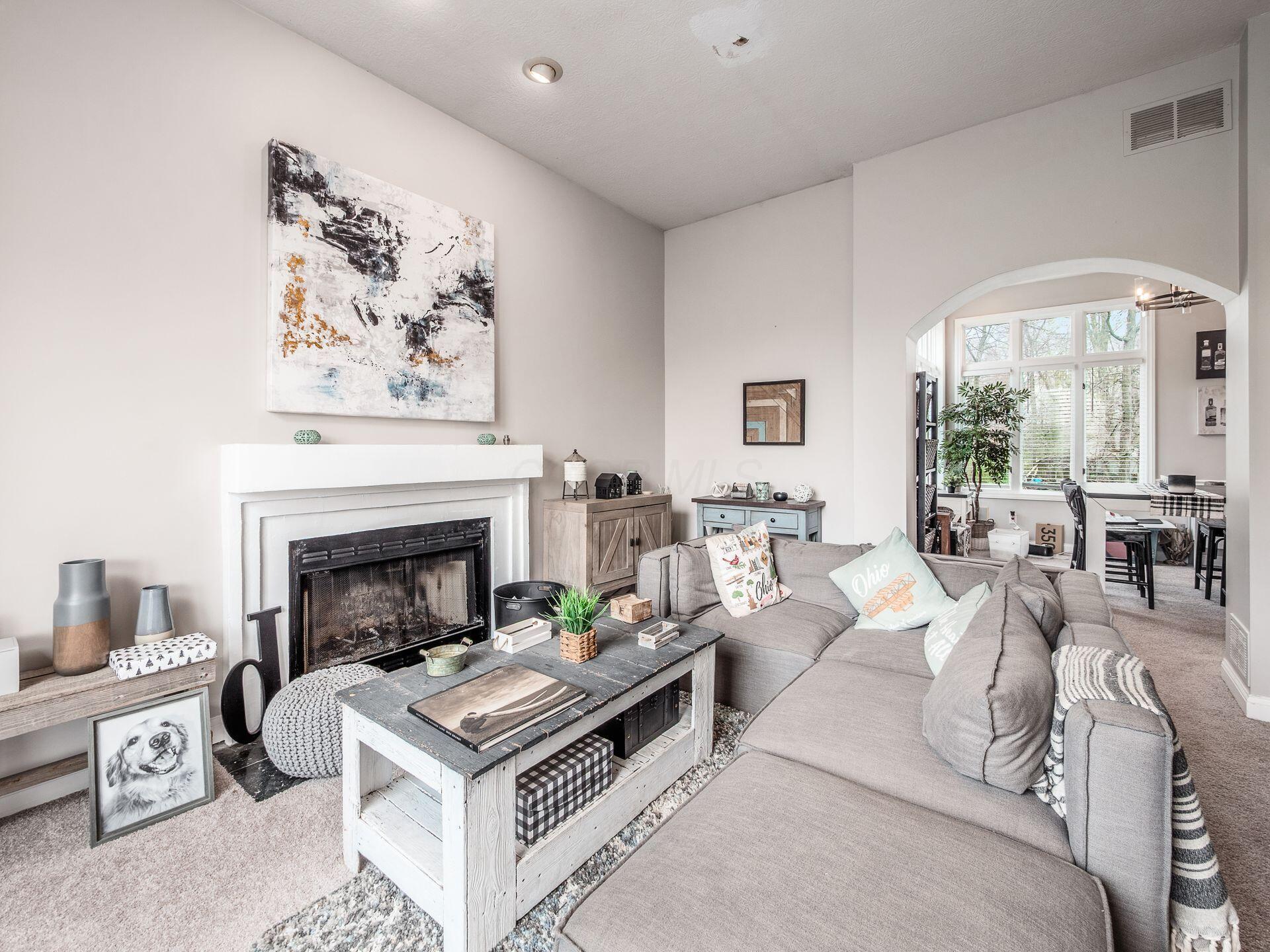 3908 Seabell Court, Columbus, Ohio image 7