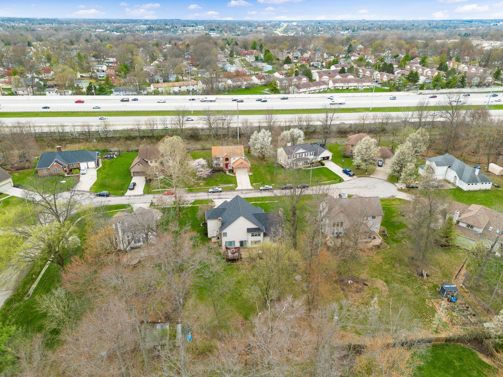 3908 Seabell Court, Columbus, Ohio image 48