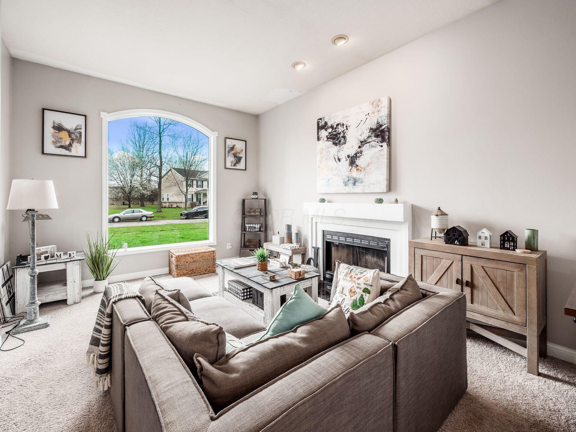 3908 Seabell Court, Columbus, Ohio image 5