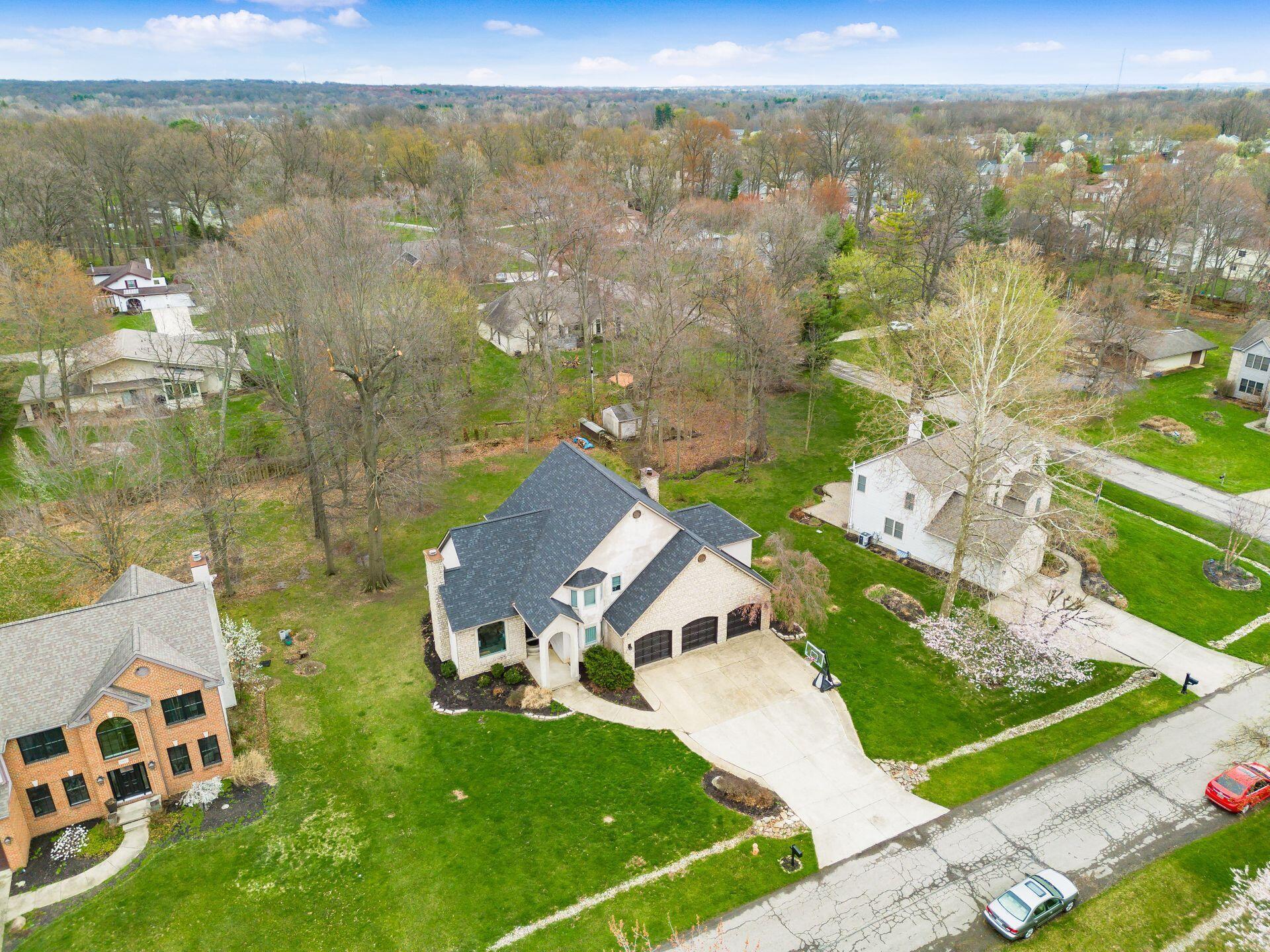 3908 Seabell Court, Columbus, Ohio image 47
