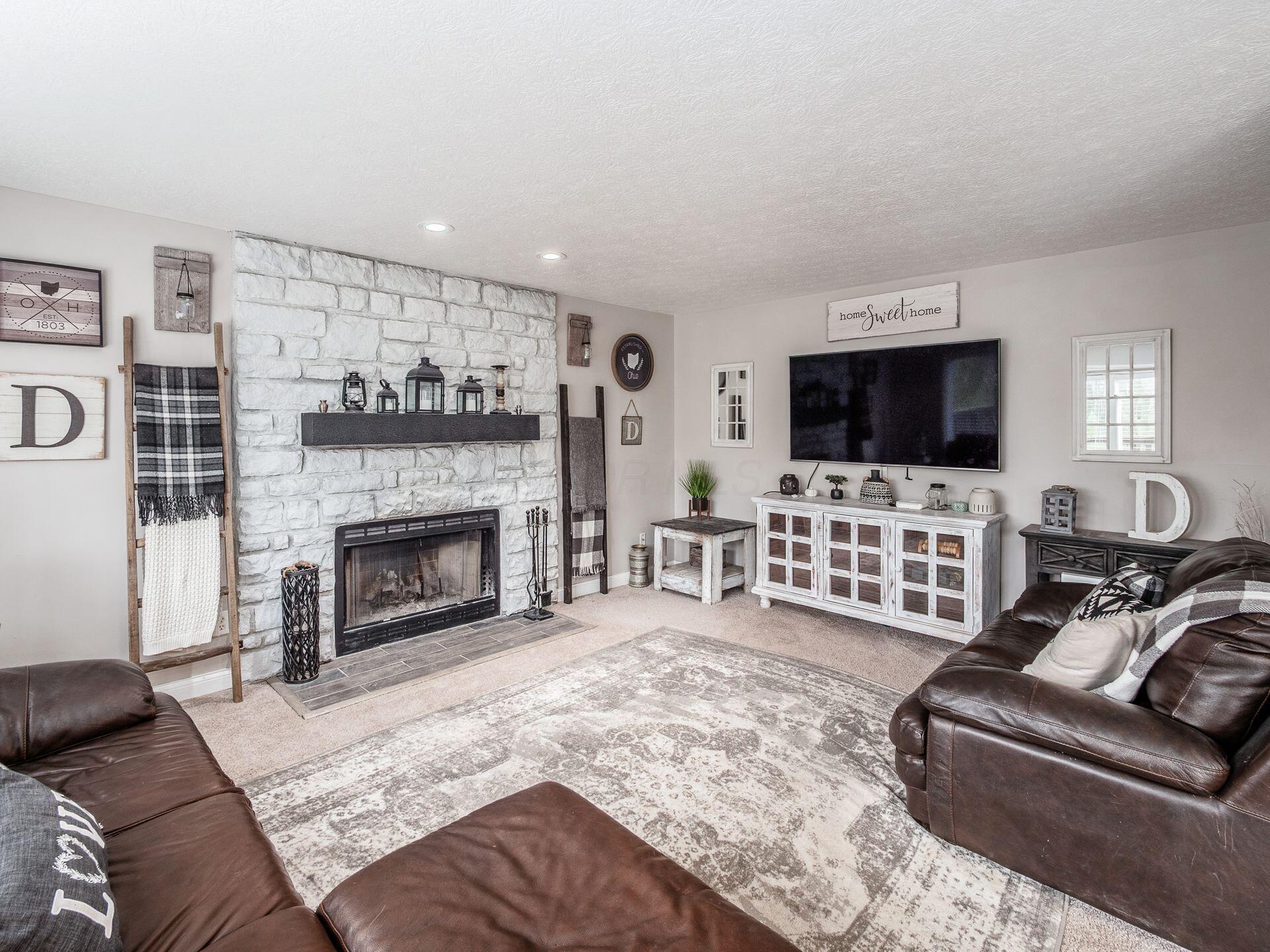 3908 Seabell Court, Columbus, Ohio image 17